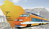 Makkah-Madinah high-speed rail link to open in March 2018