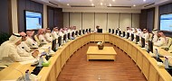 غرفة الرياض تستعد  لتنظيم المنتدى السعودي للأوراق المالية