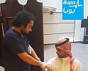        بوبا العربية تنفذ حملة تطعيمات كبرى لموظفيها ضد الأمراض الموسمية