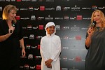 Make-A-Wish Foundation® UAE fundraiser, in association with Shangri-La Hotel, Qaryat al Beri, Abu Dhabi