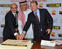 Bank AlBilad to offer Western Union online money transfer to its Customers