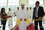 Sheikh Nahyan bin Mubarak Al Nahyan opens Big Boys Toys 2016