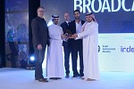 Intigral’s Dawri Plus wins Innovation in MENA Sport Award at BroadcastPro 2016