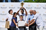 Danat Al Ain Resort organises “Run for Fun”