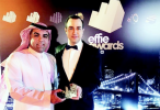 STC تحقق الجائزة الذهبية والفضية في حفل توزيع جوائز إيفي Effie Awards