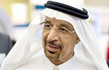 Al-Falih: OPEC production cut imperative