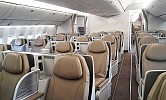 Saudia set to receive its first B777-300ER plane