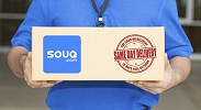 SOUQ.com introduces Same Day Delivery Service