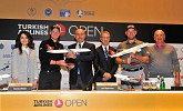 The World’s finest golfers gear up for the 2016 Turkish Airlines Open in Antalya