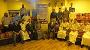  ‘Entaliq with Airbus’ holds training workshop in Jeddah 