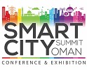 Oman to Host Country’s First Smart City Conference & Expo 28 & 29 March 2017