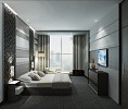 Metropolitan Hotel Dubai:  Building on its legacy