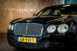 Bentley’s ‘Digital Experience’ in the Conservatorium Hotel, Amsterdam