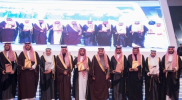 King Salman honors winners of King Khalid Prize
