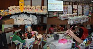 Jumeira Rotana and Villa Rotana Celebrate World Children’s Day with DFWAC
