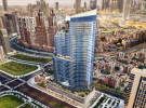 Shapoorji Pallonji Commences Construction of First Real Estate Project in the Middle East