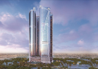 DAMAC Towers by Paramount Hotels & Resorts Wins “Tower Project of the Year” 