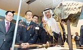 ‘Roads of Arabia’ receives Chinese plaudits