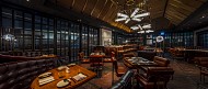 ‘Cafe Milano’ and ‘Butcher & Still’  Open at  Four Seasons Hotel Abu Dhabi at Al Maryah Island