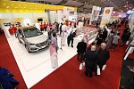 Shell Saudi Arabia demonstrates its global and local supremacy in the lubricants sector at the 2016 Riyadh Motor Show