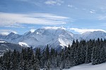 فورسيزونز تعتزم افتتاح أول وجهاتها الأوروبية للتزلج في جبال الألب الفرنسية بالتعاون مع شركة 