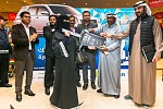 Landmark Arabia Announces 25 Lucky Winners from First Round of Visit & Win Campaign