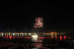 Al Majaz Waterfront Will Welcome 2017 with Their Largest Ever Fireworks Display