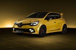 The new CLIO R.S. and new CLIO GT LINE deliver the driving enjoyment and style of Renault Sport models