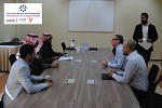 The International T & H College at Riyadh Welcomed Local School Teachers 