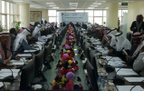 مجلس الغرف السعودية يقر إنشاء مكتب إدارة تحقيق رؤية 2030م 