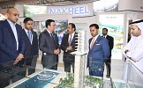 PALM 360 pulls in the crowds at Dubai Property Show in Mumbai