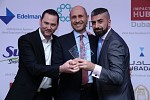 ويبر شاندويك تحصد جائزة أفضل شركة علاقات عامة  في الشرق الأوسط وشمال افريقيا لعام 2016