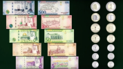 Saudi Arabia launches new banknotes