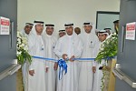 جمارك دبي تدشن مشاريع جديدة في مبنى المطار 2 