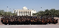 Sharjah Ruler to attend AUS graduation ceremony, Thursday