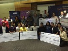 Visa Digital Payments Hackathon held in partnership with Dubai Internet City