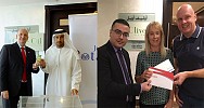 Jumeira Rotana Dubai Announced the Winner for the “Dine and Fly for Free” Campaign