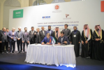 توقيع 8 اتفاقيات استثمارية سعودية - تركية في قمة البسفور