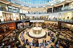 «مول الإمارات» يعلن عن برنامج حافل بفعاليات وتجارب التسوق والترفيه والجوائز المذهلة طوال «مهرجان دبي للتسوق 2017»