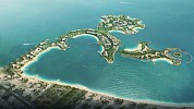 شركة فنادق ومنتجعات موڤنبيك تنجز إتفاقاً بإدارة منتجع بحري في جزيرة المرجان المذهلة في إمارة رأس الخيمة