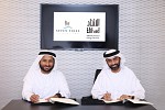Etihad ESCO Signs First Private Sector Service Agreement with Seven Tides International