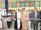 Jeddah International Trade Fair 2016 opens on positive note for non-oil based industrial sectors
