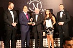 O2 تحصد جائزة رضا العملاء وجائزة أفضل قادة الأعمال خلال حفل توزيع جوائز مينا 2016
