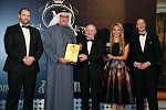 Al Mal Capital wins two awards