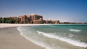 In the land of luxury, Emirates Palace receives top honour at the prestigious World Travel Awards