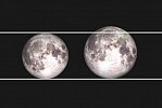 «القمر العملاق» الثالث والأخير في 2016.. غداً