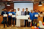 Sheraa team wins top spot in hackathon for Fintech innovation