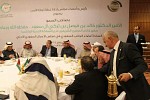 مجلس الاعمال السعودي الأردني يعلن انطلاقة جديدة  بصندوق لدعم أنشطته