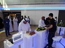 94% من المشاركين في حملة جمارك دبي للابتكار سعداء بالخدمات الجمركية في المطارات