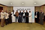 لينوفو تطلق أنحف وأخفّ جهاز 2 في 1 في العالم YOGA BOOK في المملكة العربيّة السّعودية